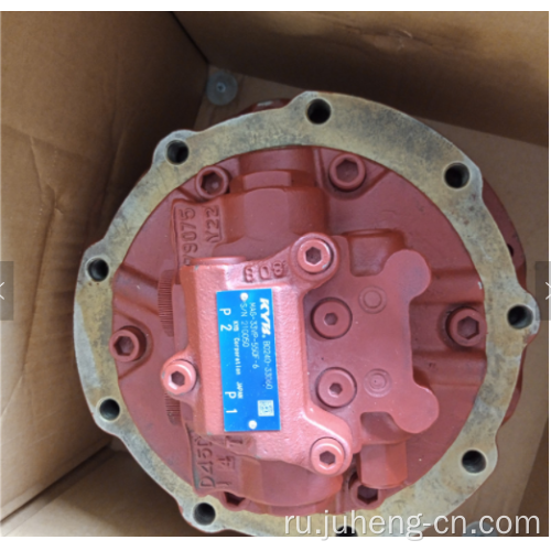 304C Travel Motor 304C Final Drive Mag-33VP-550F